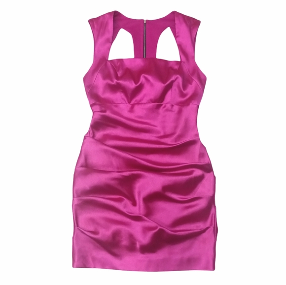 Adrianna Papell Dresses & Skirts - Adrianna Papell Evening Dress Cocktail Prom HomeComing Wear Size 7/8